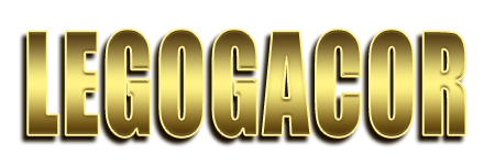 LEGOGACOR Logo